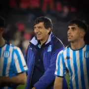 Racing se prepara para la gran final de la Copa Sudamericana: cómo será la agenda de trabajo en Paraguay