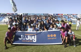 formacion gimnasia de jujuy