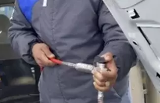 GAS - GNC - ESTACI�N DE SERVICIO