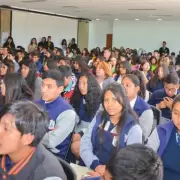 Este ao el eje central del Congreso Nacional de la Juventud ser la Inteligencia Artificial