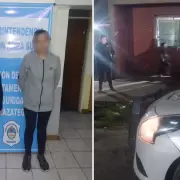 Una mujer entregaba a sus hijos para pagar el alquiler y filmaba los abusos