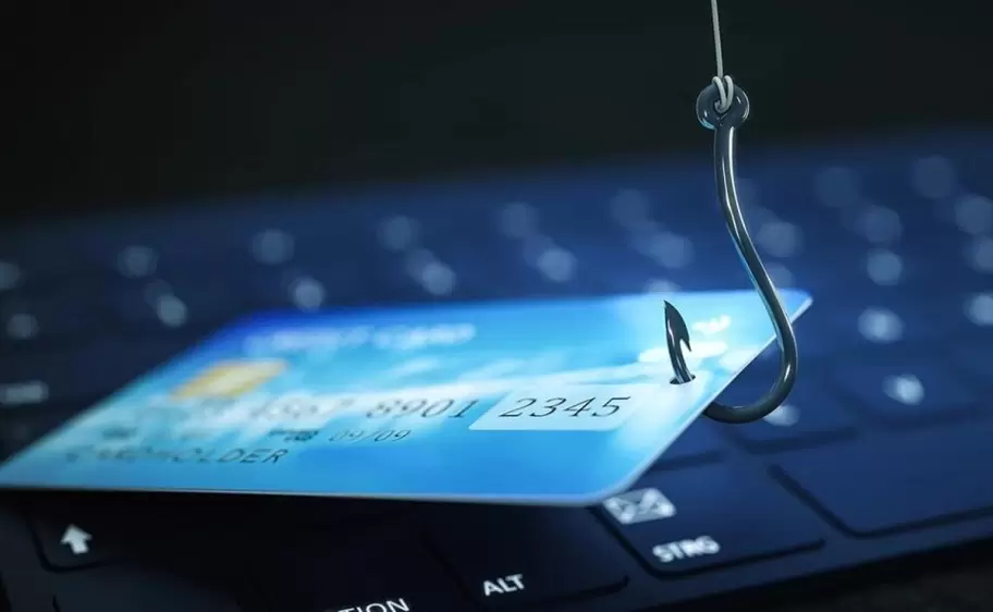 phishing
