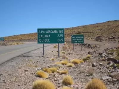Paso de Jama