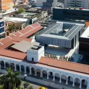 Inauguran el Cabildo y el Museo Histrico de Jujuy: los detalles de la obra y del operativo de trnsito