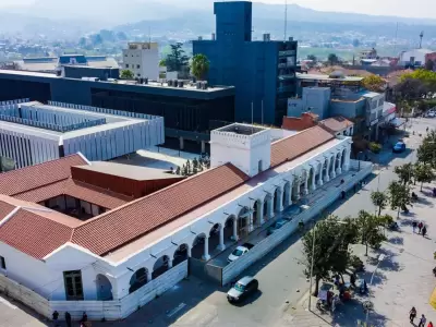 Cabildo Jujuy