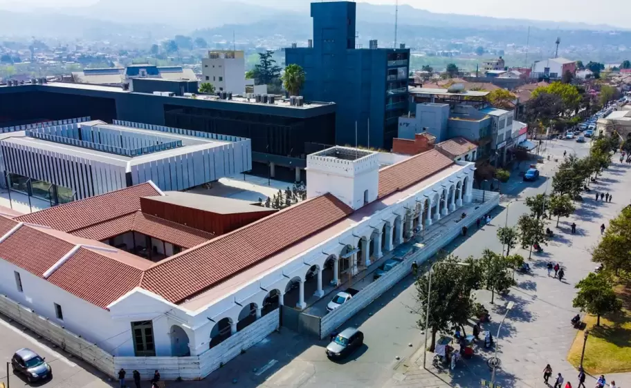 Cabildo Jujuy