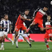 River quiere hacerse fuerte ante Talleres y busca pasar a la prxima fase de la Copa Libertadores: hora y TV