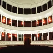 Presentaron el ciclo "Mujeres en Escena" en el Teatro Mitre