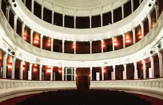 teatro mitre