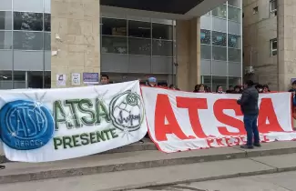 reclamo atsa