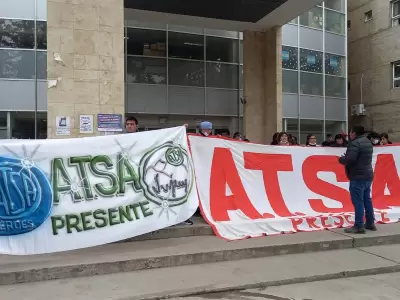 reclamo atsa