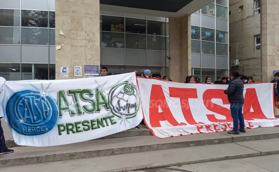 ruidazo atsa