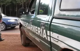 Gendarmer�a