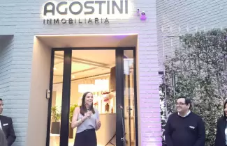 Agostini