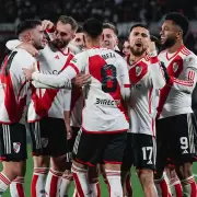 River elimin a Talleres de Crdoba y se clasific a los cuartos de final de la Copa Libertadores