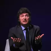 Javier Milei vetar la Ley de Financiamiento Universitario si el Senado la aprueba el prximo jueves