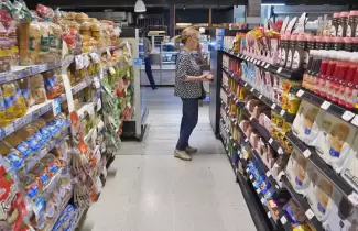 supermercados