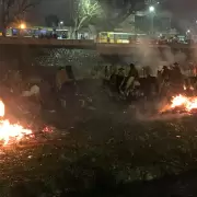 Con la tradicional Marcha Evocativa, Jujuy revivi la histrica gesta del xodo