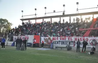 Estadio Visera de Cemento
