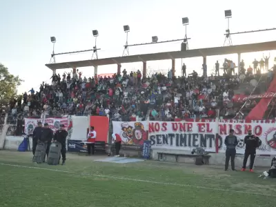 Estadio Visera de Cemento