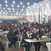Arrancan Los Hornitos 2025: tres días de música, danza y sabores en el Centro Cultural Manuel Belgrano