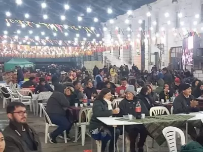 Hornitos 2024