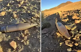 Artefacto explosivo
