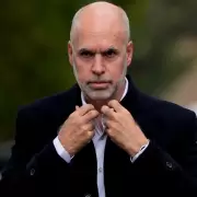 Larreta se diferenci de Macri y respald la reforma jubilatoria: "Los derechos no pueden ser vetados"