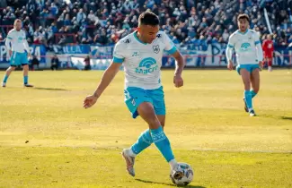 francisco molina gye