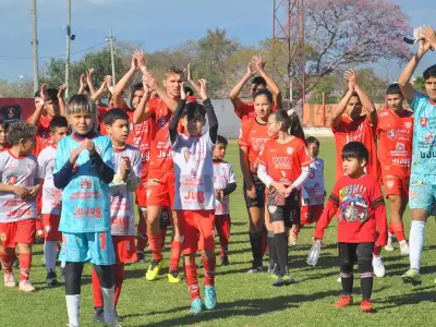 atltico san pedro copa Jujuy