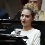 Interna en la Libertad Avanza: Lourdes Arrieta filtr los proyectos de diputados libertarios para liberar a genocidas