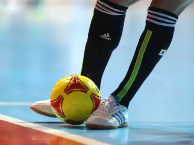 Futsal