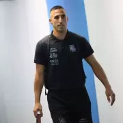 Cuándo asumirá Hernán Pellerano como DT de Gimnasia y Esgrima de Jujuy