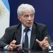 Cúneo Libarona cruzó al extitular de la UIF de Macri por el rol del organismo en las causas de corrupción