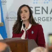 Victoria Villarruel: "Reabriremos todas las causas de vctimas del terrorismo"