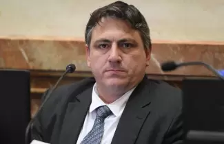 Francisco Paoltroni
