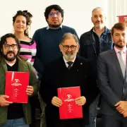 Estudiantes de Trabajo Social podrn realizar prcticas profesionales en la Municipalidad de San Salvador de Jujuy