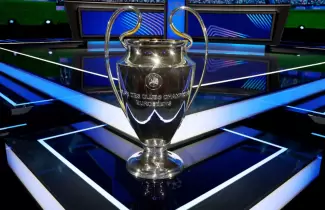 champions league