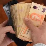 El INDEC informó que los salarios crecieron 3,4% en abril y se ubicaron por encima de la inflación