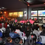 Festejarn los 7 aos del Centro Cultural xodo Jujeo con una jornada llena de actividades gratuitas