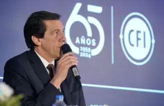 Carlos Sadir
