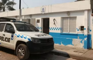 Seccional 61 de El Chingo