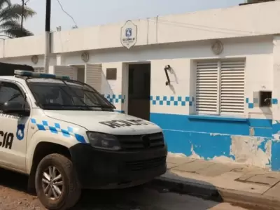Seccional 61 de El Chingo