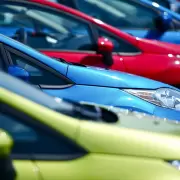 El Gobierno creó un sistema federal para identificar autos con pedidos de secuestro