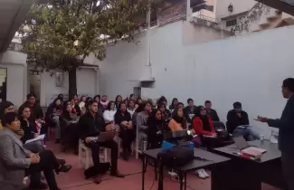 capacitacion