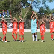 Atltico San Pedro se consagr campen de la Copa Jujuy por primera vez