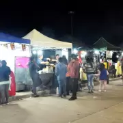 Hasta el miércoles 17 continúa la entrega de permisos para vender en Ciudad Cultural durante la FNE