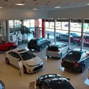 Las ventas de 0KM siguen en alza: en mayo crecieron un 59%