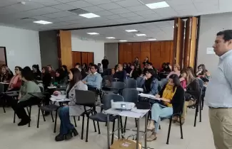 Comisi�n de Anuario Escolar