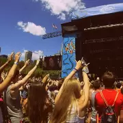 Lollapalooza Argentina 2026: se conoci� la grilla d�a por d�a